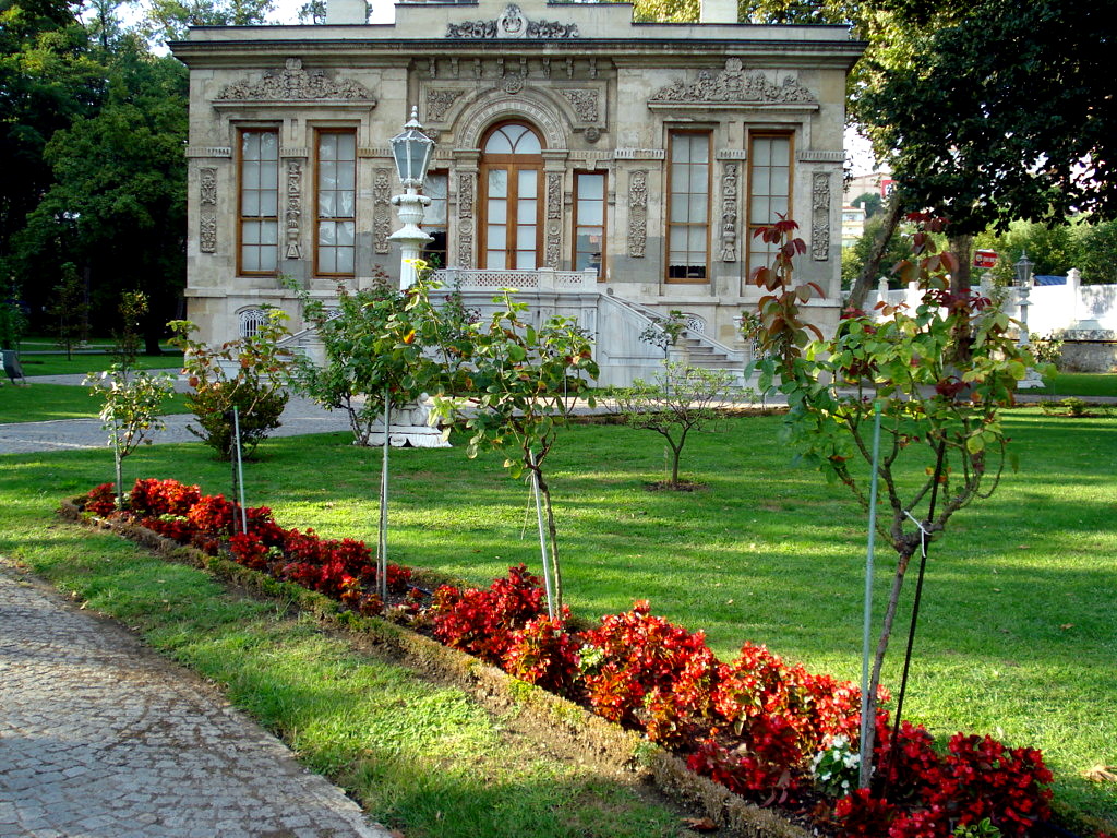Istanbul